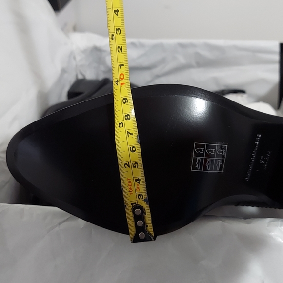 Alexander Wang Anouck Calf boots - Picture 15 of 16